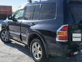 Mitsubishi Pajero 2002 годаүшін6 200 000 тг. в Семей – фото 6