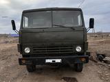 КамАЗ  5511 1983 годаүшін3 500 000 тг. в Актобе