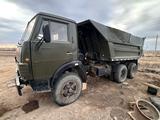 КамАЗ  5511 1983 годаүшін3 500 000 тг. в Актобе – фото 2