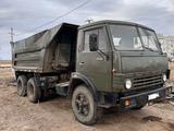 КамАЗ  5511 1983 годаүшін3 500 000 тг. в Актобе – фото 3