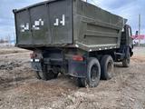 КамАЗ  5511 1983 годаүшін3 500 000 тг. в Актобе – фото 4
