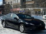 Toyota Camry 2020 годаүшін13 700 000 тг. в Астана