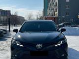 Toyota Camry 2020 годаүшін13 700 000 тг. в Астана – фото 3