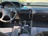 Mitsubishi Galant 1993 года за 600 000 тг. в Алматы – фото 4