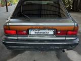 Mitsubishi Galant 1993 года за 600 000 тг. в Алматы – фото 3