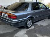 Mitsubishi Galant 1993 года за 600 000 тг. в Алматы – фото 2