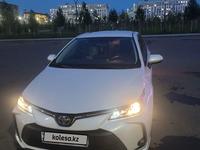 Toyota Corolla 2022 года за 12 500 000 тг. в Астана