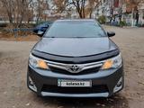 Toyota Camry 2012 года за 7 200 000 тг. в Петропавловск