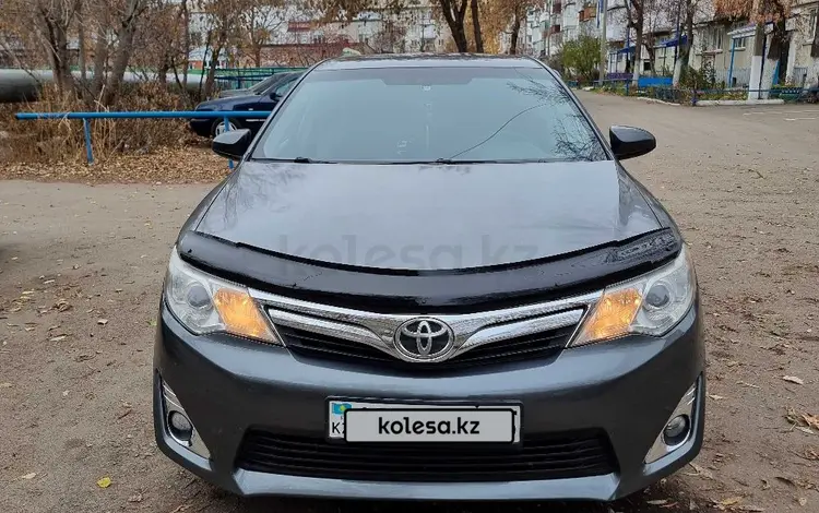 Toyota Camry 2012 годаfor7 200 000 тг. в Петропавловск