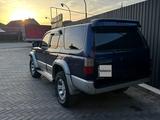 Toyota Hilux Surf 1996 годаүшін4 100 000 тг. в Алматы – фото 4