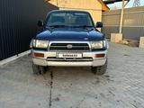 Toyota Hilux Surf 1996 годаүшін4 100 000 тг. в Алматы