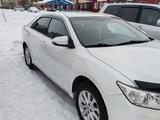 Toyota Camry 2013 годаfor9 900 000 тг. в Усть-Каменогорск – фото 4