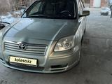 Toyota Avensis 2005 годаүшін4 500 000 тг. в Жаркент – фото 3