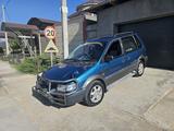 Mitsubishi RVR 1996 года за 1 650 000 тг. в Шымкент – фото 3