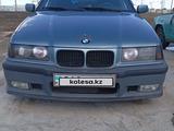 BMW 320 1994 годаүшін1 700 000 тг. в Кокшетау – фото 5