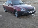 ВАЗ (Lada) Priora 2170 2012 годаүшін1 600 000 тг. в Актау