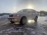 Kia Sorento 2006 годаfor4 500 000 тг. в Макинск – фото 3