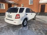 Kia Sorento 2006 годаfor4 500 000 тг. в Макинск – фото 5