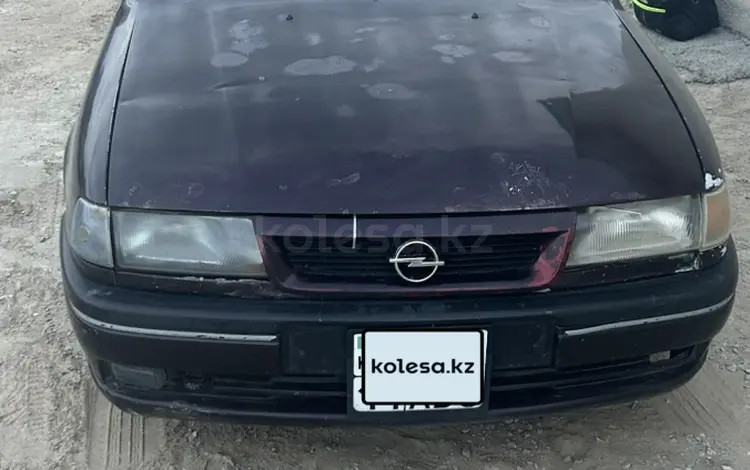 Opel Vectra 1994 года за 650 000 тг. в Кызылорда