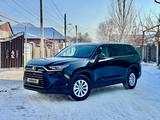 Toyota Grand Highlander 2024 года за 38 900 000 тг. в Астана – фото 4