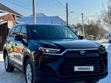 Toyota Grand Highlander 2024 года за 38 900 000 тг. в Астана