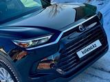 Toyota Grand Highlander 2024 года за 38 900 000 тг. в Астана – фото 2