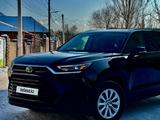 Toyota Grand Highlander 2024 года за 38 900 000 тг. в Астана – фото 5