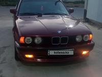 BMW 525 1991 годаfor1 300 000 тг. в Шымкент