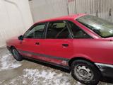 Audi 80 1989 годаfor650 000 тг. в Жанатас – фото 5