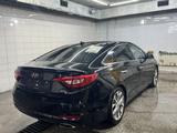 Hyundai Sonata 2014 годаүшін9 500 000 тг. в Астана – фото 3