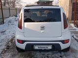 Kia Soul 2013 года за 5 200 000 тг. в Алматы – фото 4