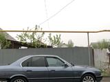 BMW 525 1990 года за 1 250 000 тг. в Алматы – фото 2