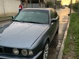 BMW 525 1990 годаүшін1 250 000 тг. в Алматы – фото 3