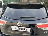 Toyota Highlander 2015 года за 16 000 000 тг. в Костанай – фото 5