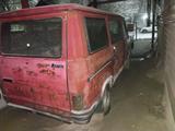 Fiat Ducato 1990 года за 400 000 тг. в Алматы – фото 5