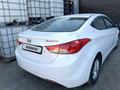Hyundai Elantra 2013 года за 4 200 000 тг. в Уральск