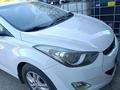 Hyundai Elantra 2013 года за 4 200 000 тг. в Уральск – фото 3
