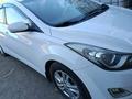 Hyundai Elantra 2013 года за 4 200 000 тг. в Уральск – фото 4