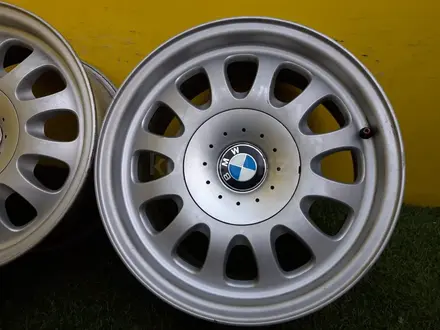 Диски R15 (31 стиль) на BMW за 65 000 тг. в Караганда