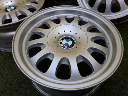 Диски R15 (31 стиль) на BMW за 65 000 тг. в Караганда – фото 3