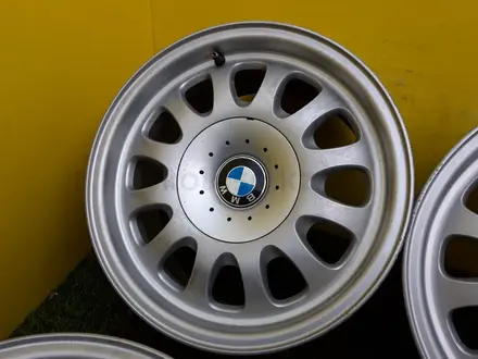Диски R15 (31 стиль) на BMW за 65 000 тг. в Караганда – фото 5