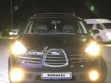 Subaru Tribeca 2006 года за 6 300 000 тг. в Астана – фото 4