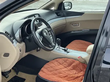 Subaru Tribeca 2006 года за 5 300 000 тг. в Астана – фото 7