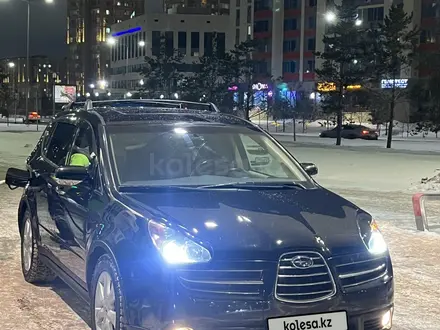 Subaru Tribeca 2006 года за 5 300 000 тг. в Астана