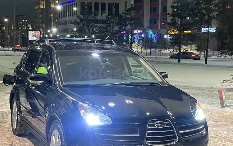 Subaru Tribeca 2006 года за 5 500 000 тг. в Астана