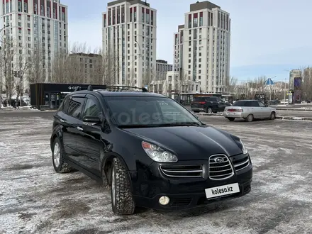 Subaru Tribeca 2006 года за 5 300 000 тг. в Астана – фото 2