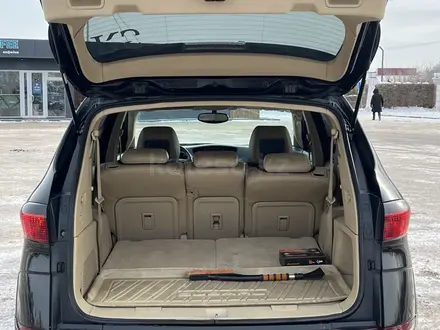 Subaru Tribeca 2006 года за 5 300 000 тг. в Астана – фото 10