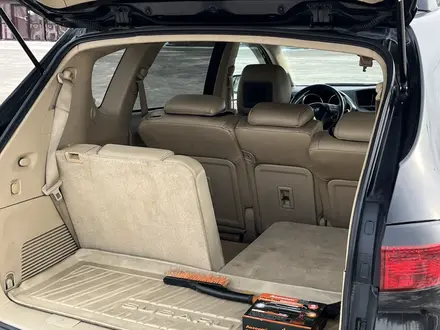 Subaru Tribeca 2006 года за 5 300 000 тг. в Астана – фото 12