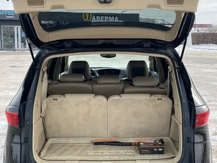 Subaru Tribeca 2006 года за 5 300 000 тг. в Астана – фото 11