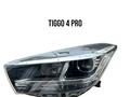 Фара передняя задняя CHERY Tiggo 4 Proүшін707 тг. в Алматы